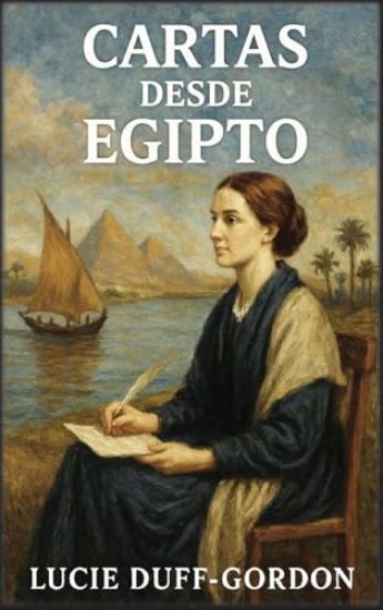 Cartas desde Egipto