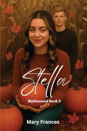 Stella Blythewood