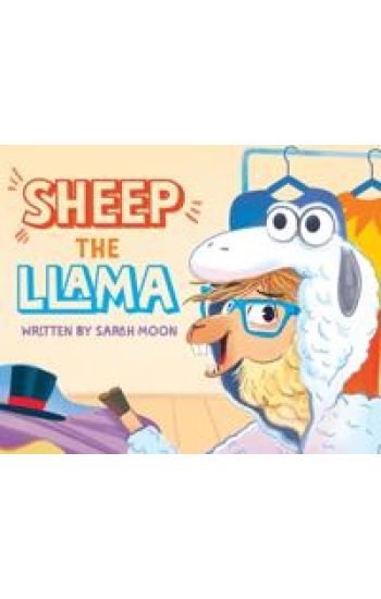Sheep the Llama