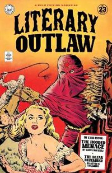 Literary Outlaw #23