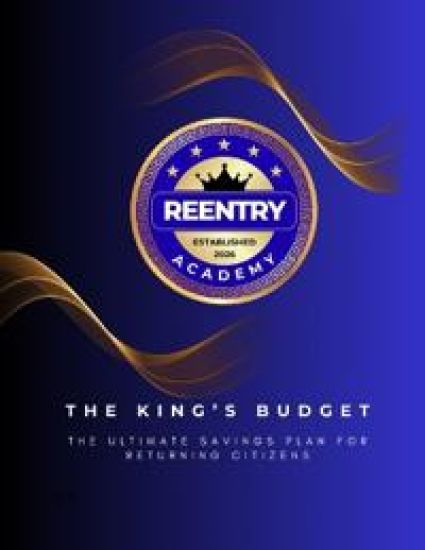 The King's Budget