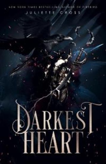 Darkest Heart