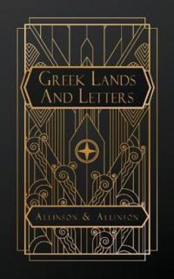 Greek Lands and Letters