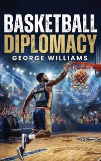 Basketball Diplomacy
