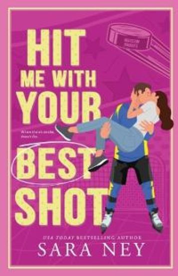 Hit Me With Your Best Shot