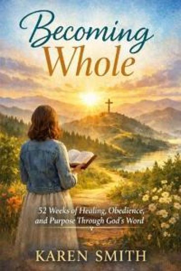 Becoming Whole