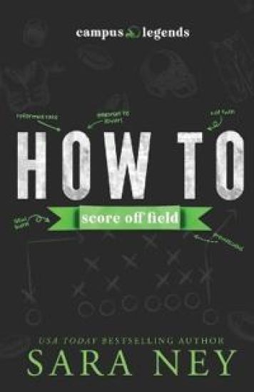 How to Score Off Field
