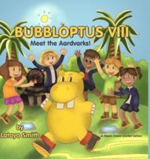 Bubbloptus VIII