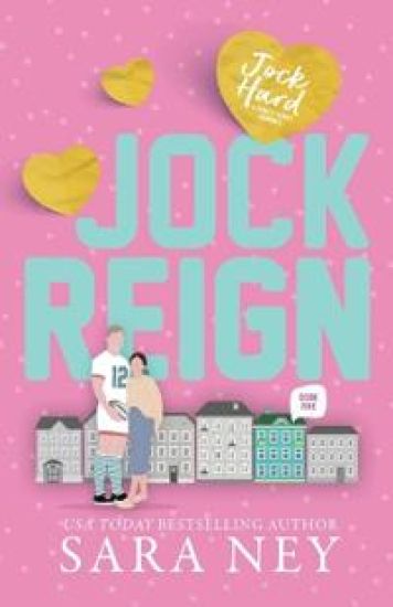 Jock Reign