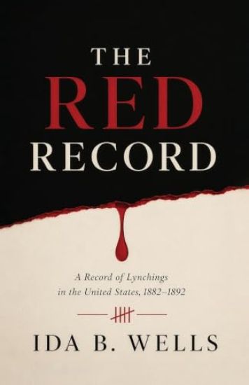 The Red Record