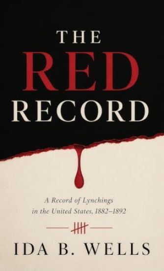 The Red Record