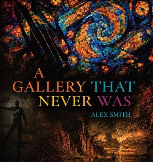 A Gallery That Never Was