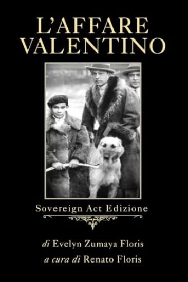 L'Affare Valentino