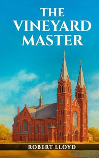 The Vineyard Master