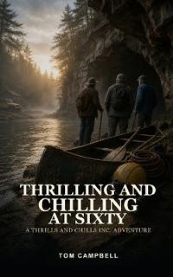 Thrilling and Chilling at Sixty