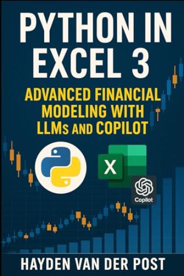 Python in Excel 3