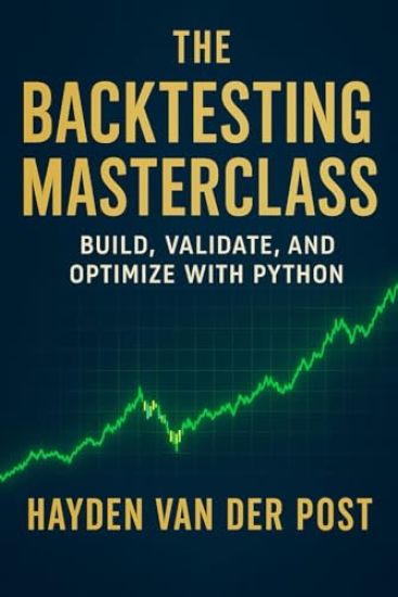 The Backtesting Masterclass