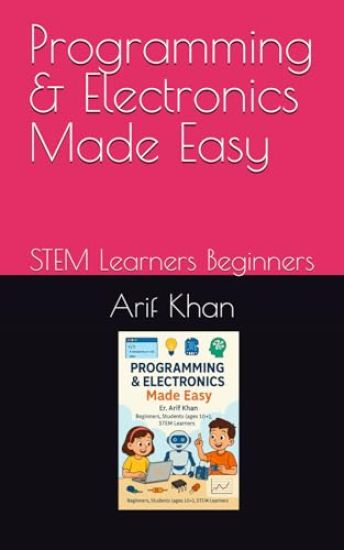 Programming & Electronics Made Easy