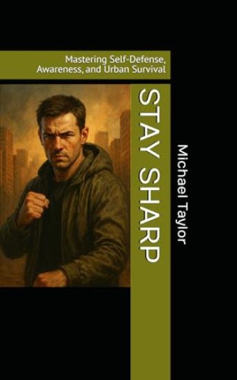 Stay Sharp
