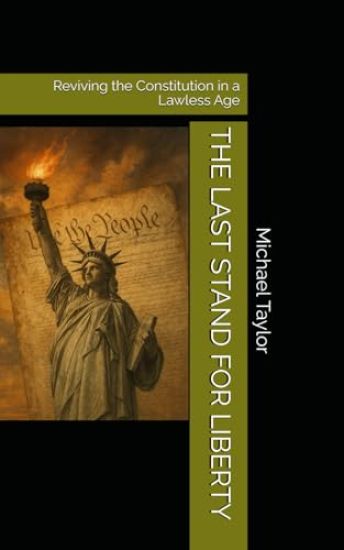 The Last Stand for Liberty