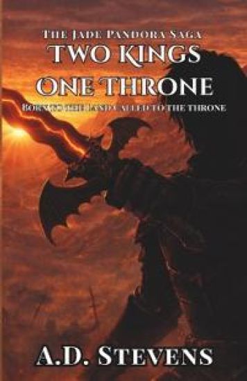 The Jade Pandora Two Kings, One Throne