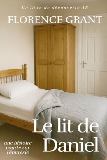 Le lit de Daniel