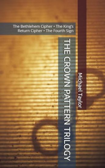 The Crown Pattern Trilogy