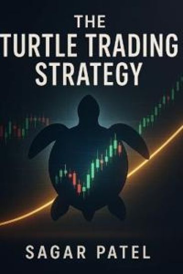 The Turtle Trading Strategy