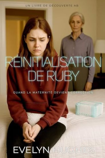 Réinitialisation de Ruby