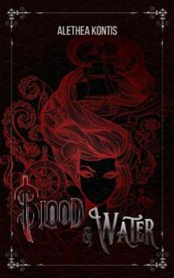 Blood & Water