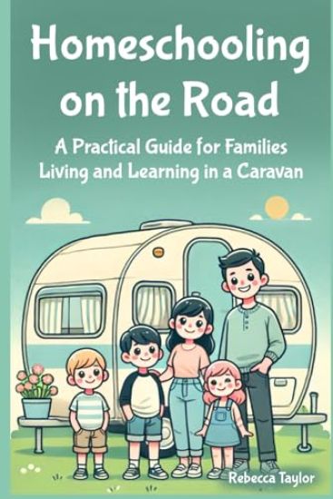 Homeschooling on the Road