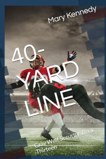 40-Yard Line