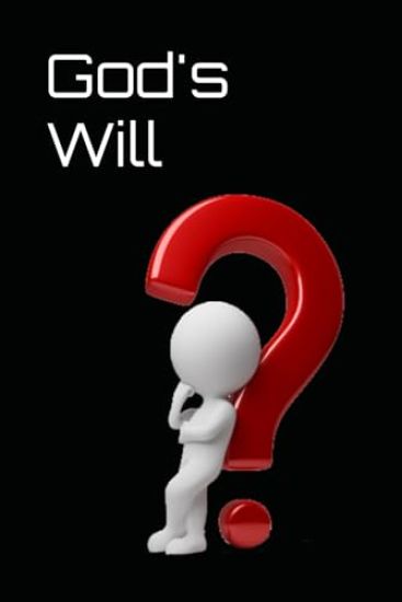 God's Will