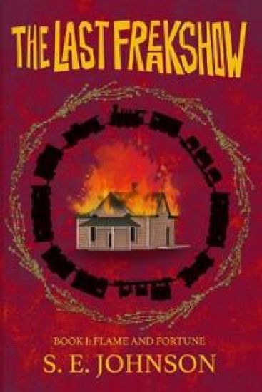 The Last Freakshow