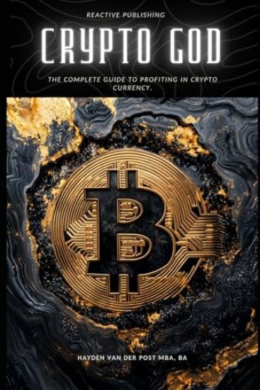Crypto God
