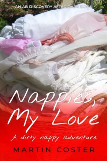 Nappies, My Love