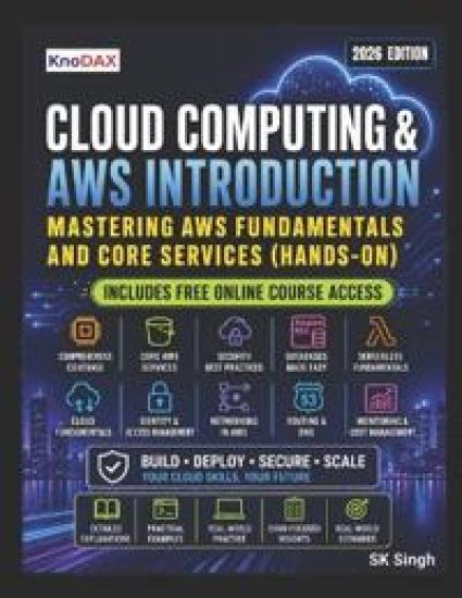 Cloud Computing and AWS Introduction