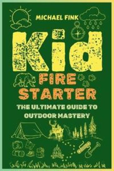Kid Firestarter