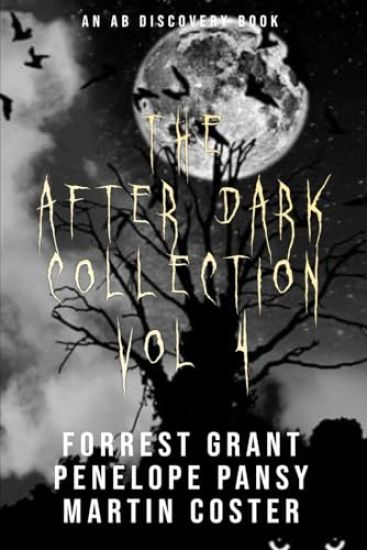 The After Dark Collection Vol 4