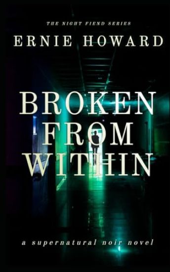 Broken from Within