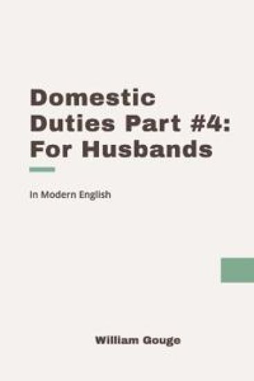 Domestic Duties