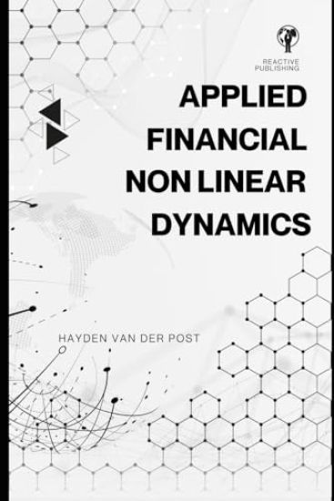 Applied Financial Non-Linear Dynamics and Catastrophe Theory