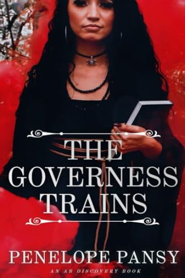 The Governess Trains