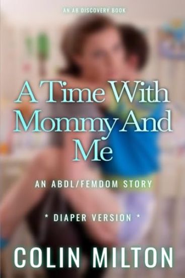 A Time With Mommy And Me
