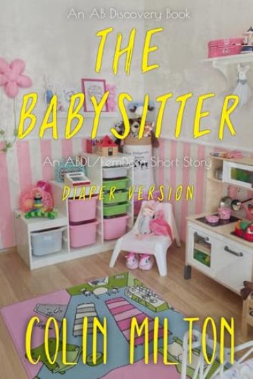 The Babysitter (diaper version)