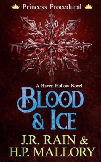 Blood & Ice