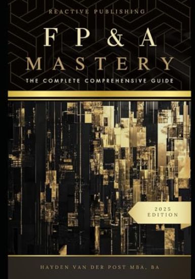 FP&A Mastery