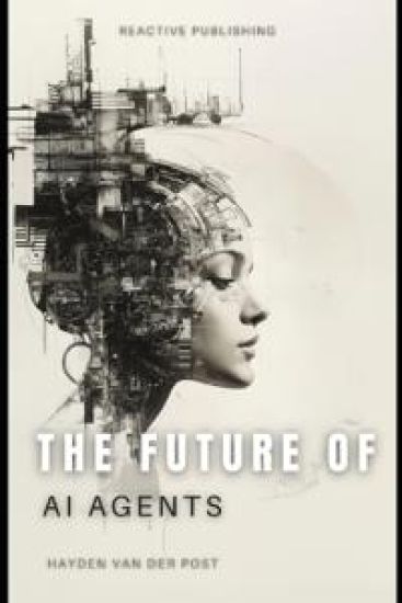 The Future Of AI Agents