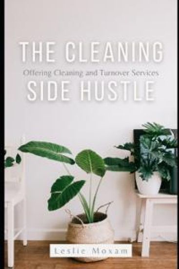 The Cleaning Side Hustle