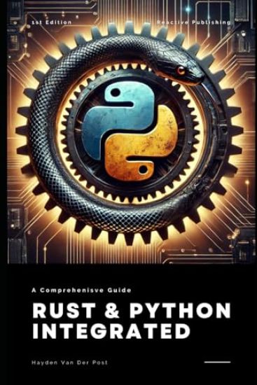 Rust & Python Integrated